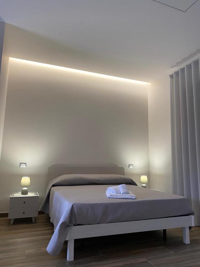 Villa Rose Apartments Sant'Egidio del Monte Albino Exteriér fotografie