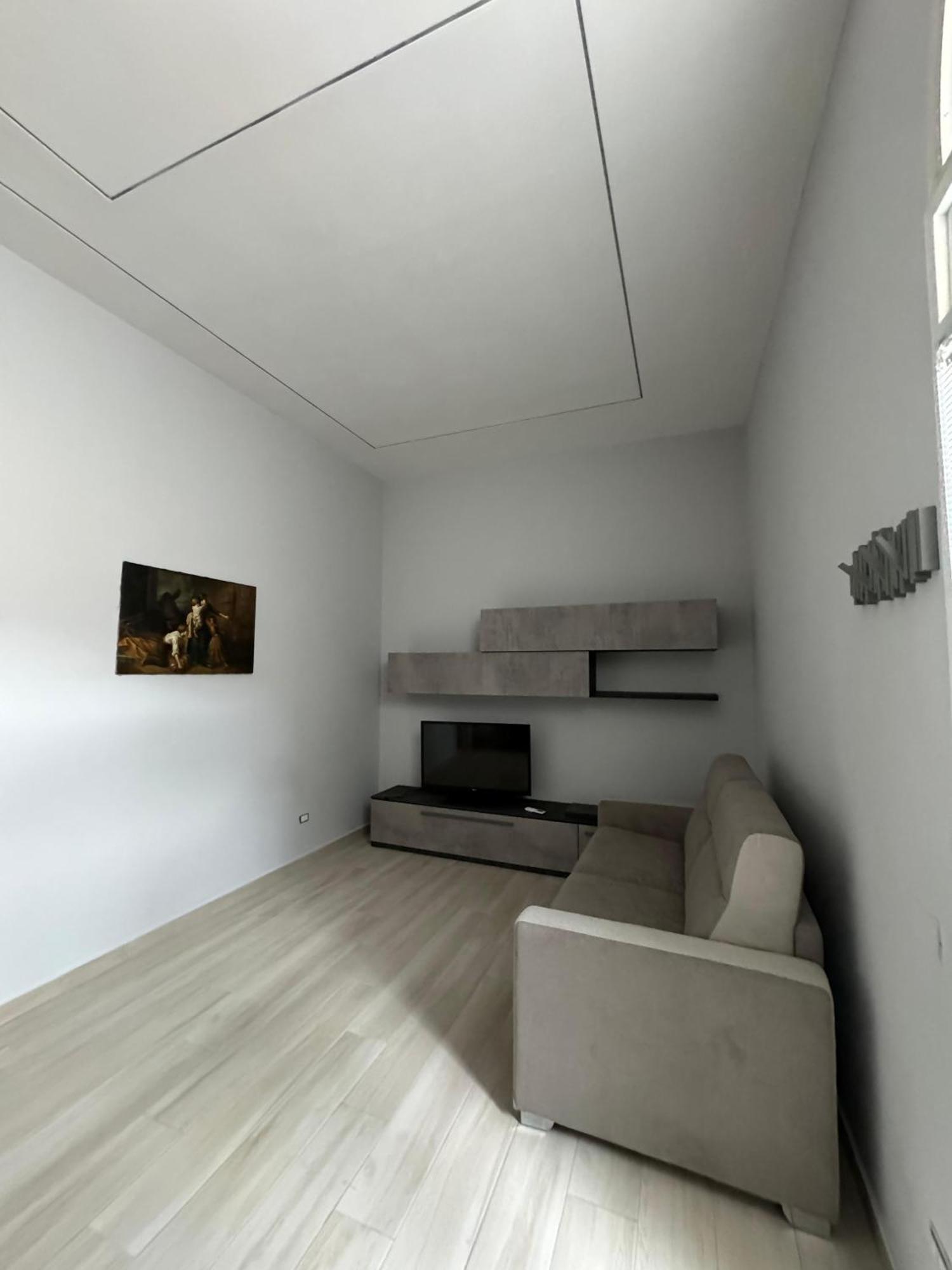 Villa Rose Apartments Sant'Egidio del Monte Albino Exteriér fotografie