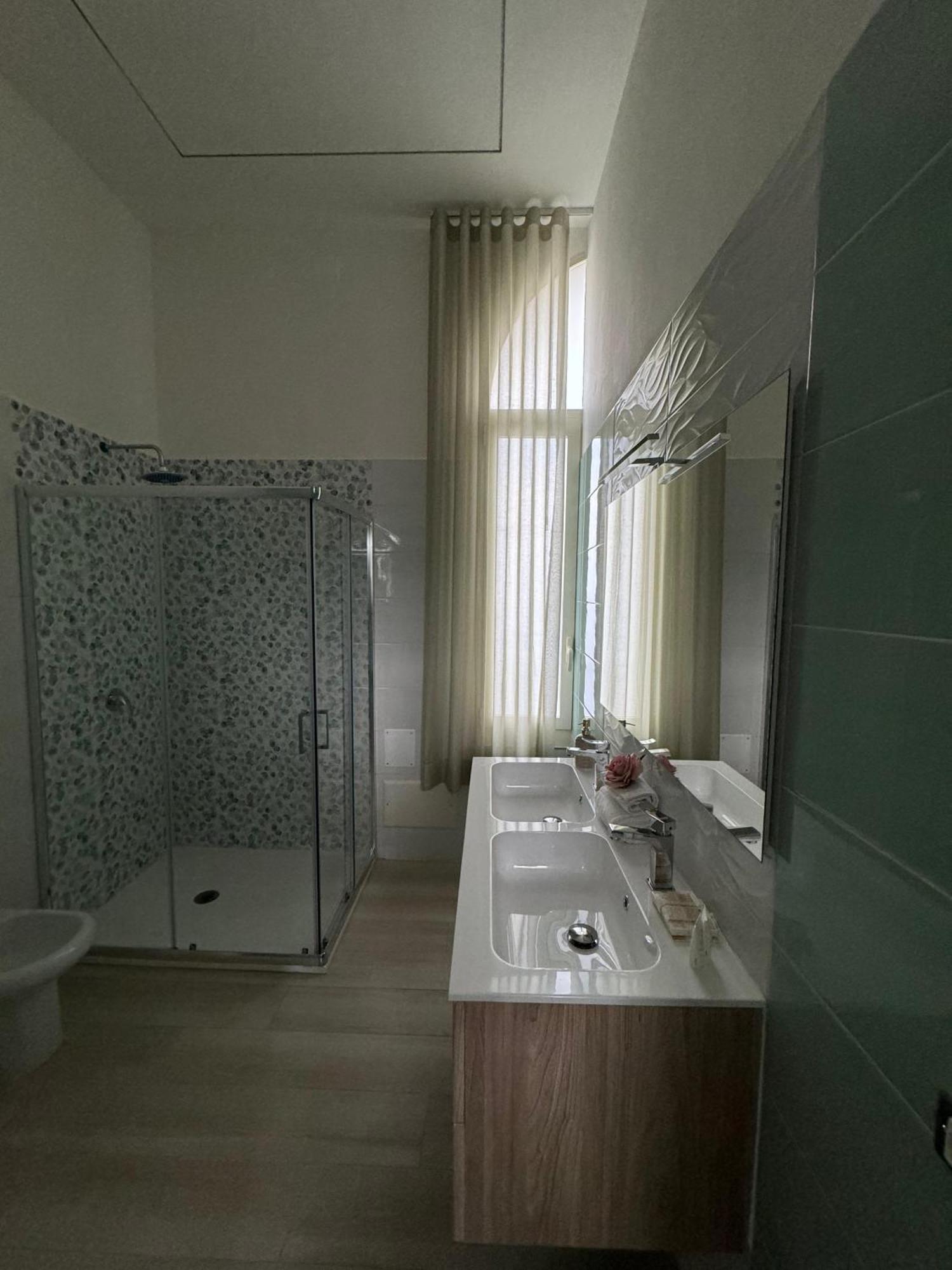 Villa Rose Apartments Sant'Egidio del Monte Albino Exteriér fotografie