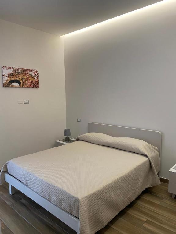 Villa Rose Apartments Sant'Egidio del Monte Albino Exteriér fotografie